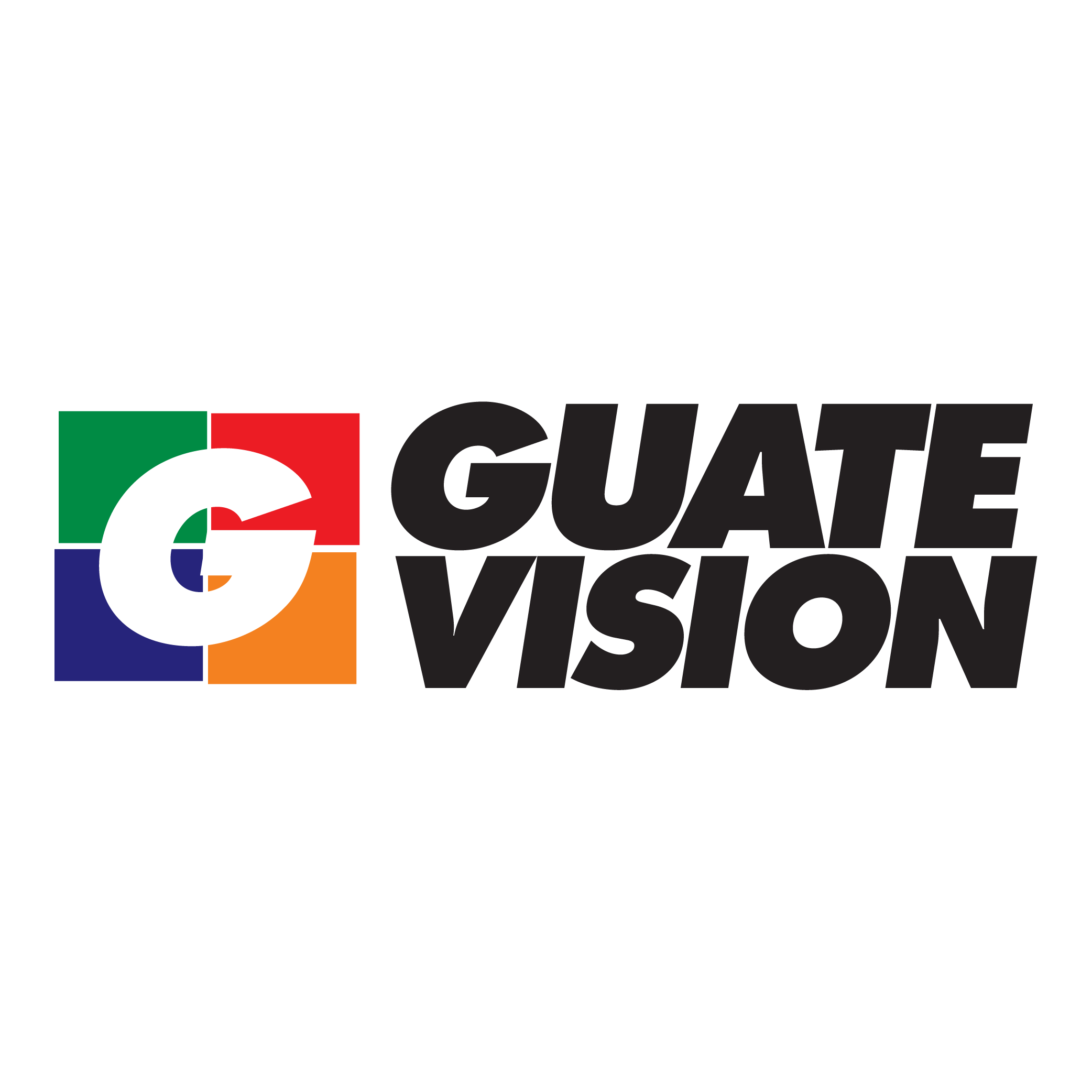 Guatevision Logo PNG Vector Guatevision Logo PNG Vector
