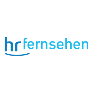 HR Fernsehen Logo PNG Vector