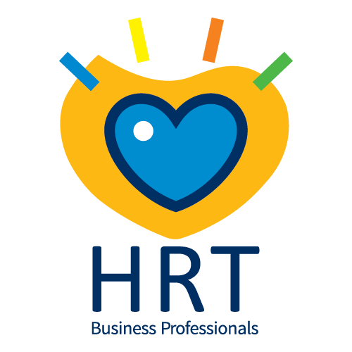 HRT Business Professionals Logo PNG SVG Vector HRT Business Professionals Logo PNG SVG Vector