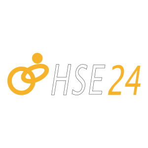 HSE 24 Logo PNG SVG Vector