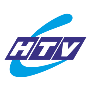 HTVC Logo PNG SVG Vector