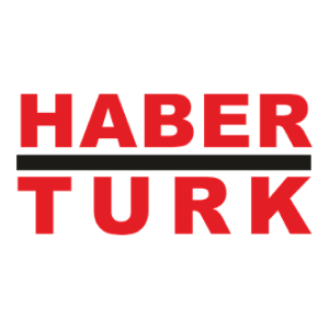 Haber Turk Logo PNG SVG Vector