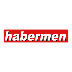 Habermen Logo PNG Vector