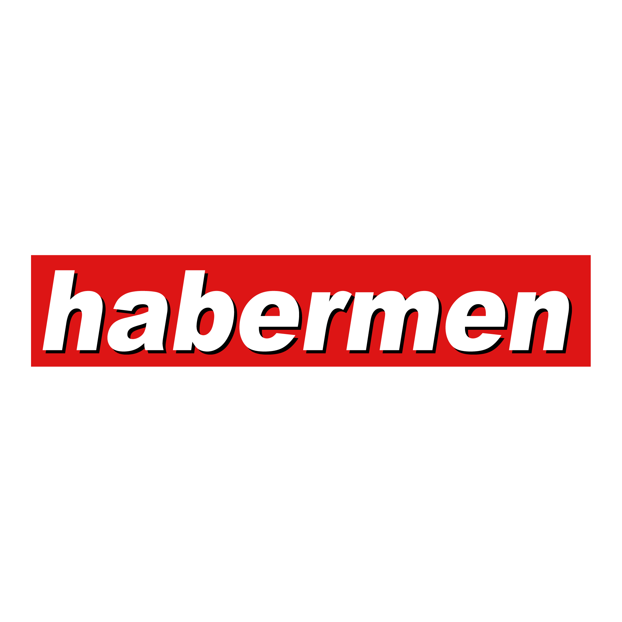 Habermen Logo PNG Vector Habermen Logo PNG Vector