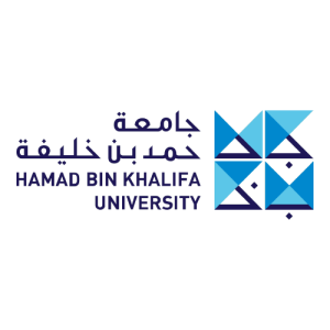 Hamad Bin Khalifa University Logo PNG SVG Vector