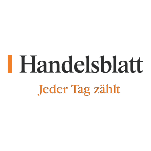 Handelsblatt Logo PNG SVG Vector