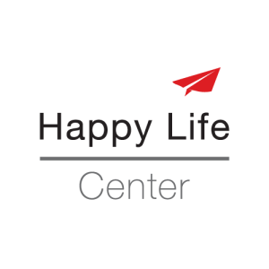 Happy Life Center Logo PNG SVG Vector