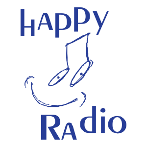 Happy Radio Logo PNG SVG Vector