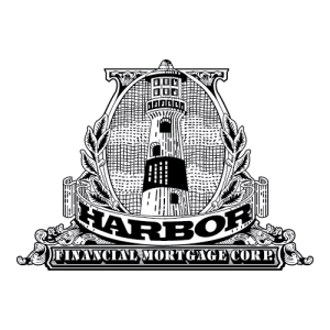 Harbor Financial Mortgage Corp Logo PNG SVG Vector