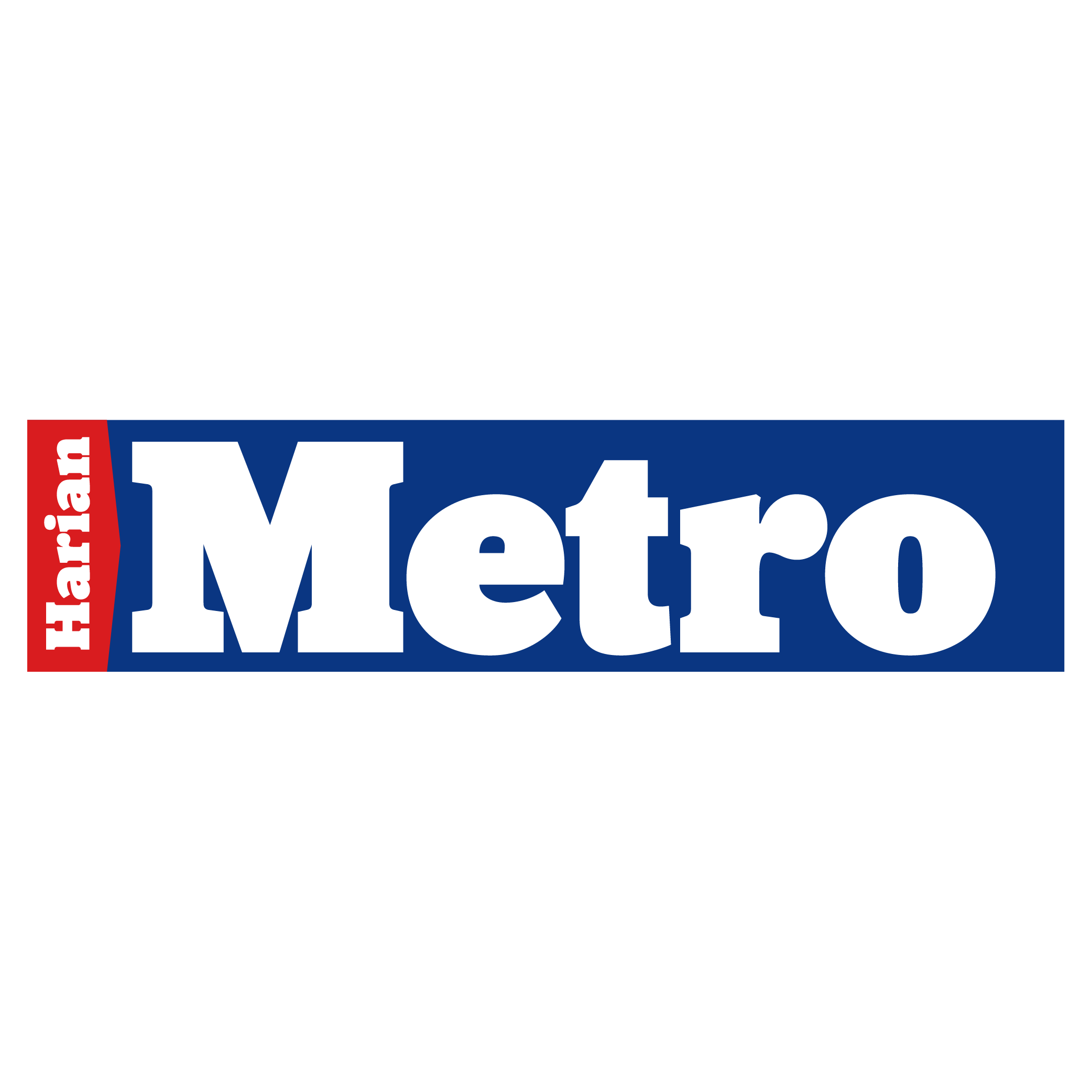 Harian Metro Logo PNG Vector Harian Metro Logo PNG Vector