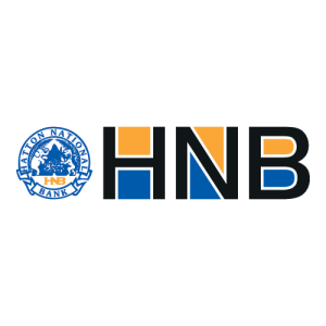 Hatton National Bank HNB Logo PNG SVG Vector