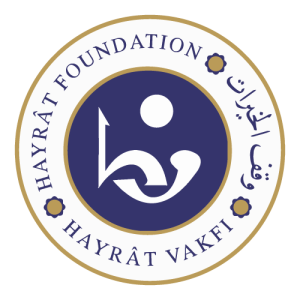 Hayrat Vakfı Logo PNG SVG Vector