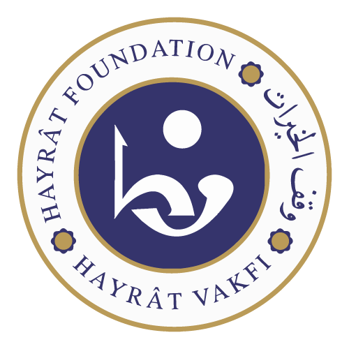 Hayrat Vakfı Logo PNG SVG Vector Hayrat Vakfı Logo PNG SVG Vector