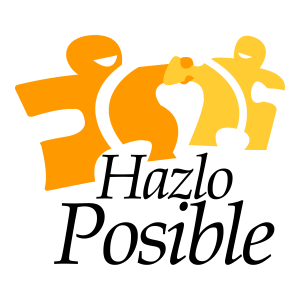Hazlo Posible Logo PNG SVG Vector