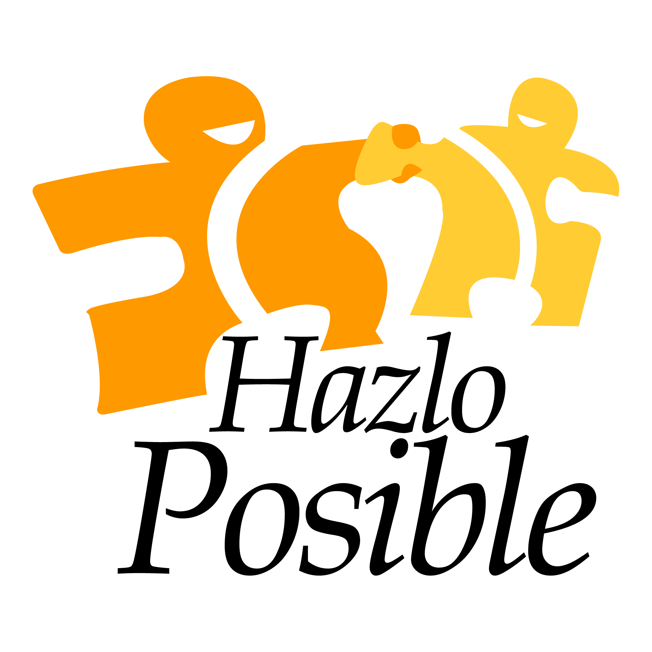 Hazlo Posible Logo PNG SVG Vector Hazlo Posible Logo PNG SVG Vector