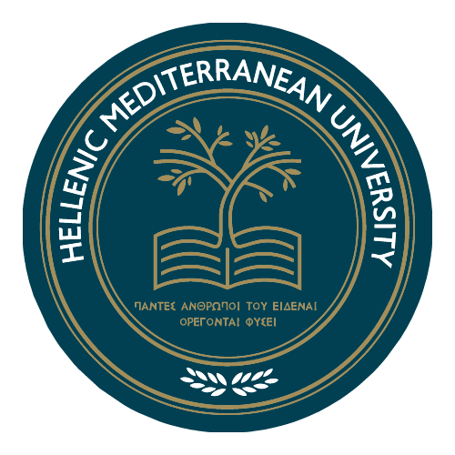 Hellenic Mediterranean University Logo PNG SVG Vector Hellenic Mediterranean University Logo PNG SVG Vector