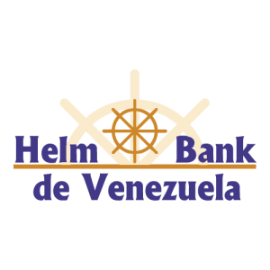 Helm Bank de Venezuela Logo PNG SVG Vector