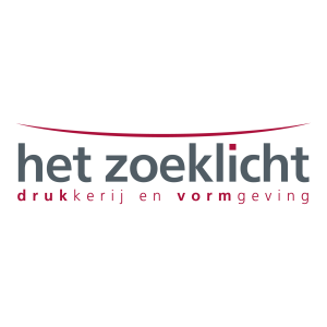 Het Zoeklicht Logo PNG Vector