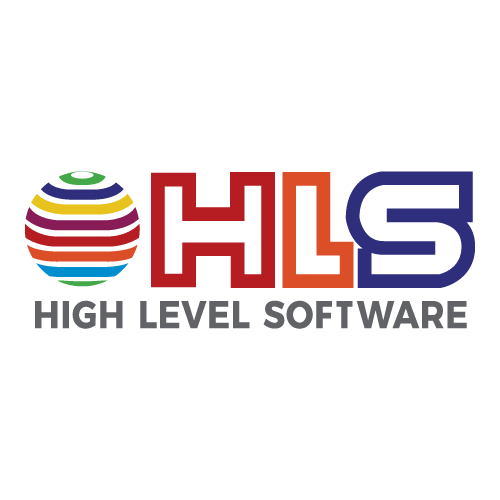 High Level Software Logo PNG SVG Vector High Level Software Logo PNG SVG Vector