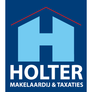 Holter makelaardij Logo PNG SVG Vector