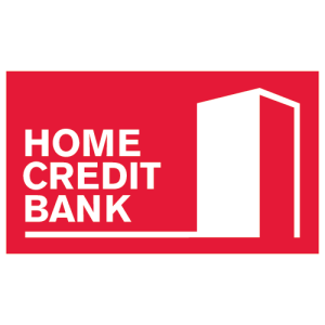 Home Credit Bank Logo PNG SVG Vector