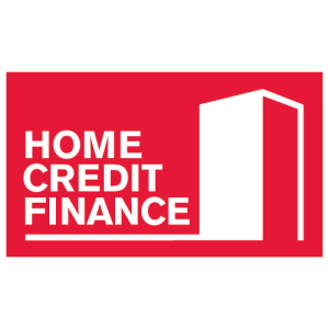 Home Credit Finance Logo PNG SVG Vector