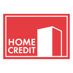 Home Credit  Logo PNG SVG Vector