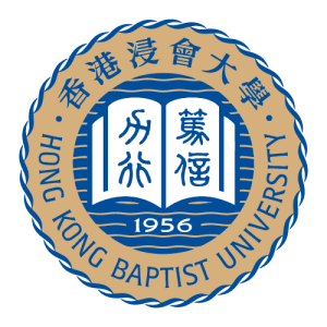 Hong Kong Baptist University Logo PNG SVG Vector