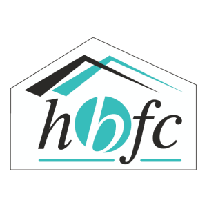 House Building Finance Corporation Logo PNG SVG Vector