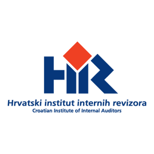 Hrvatski institut internih revizora Logo PNG SVG Vector