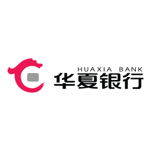 Huaxia Bank Logo PNG SVG Vector