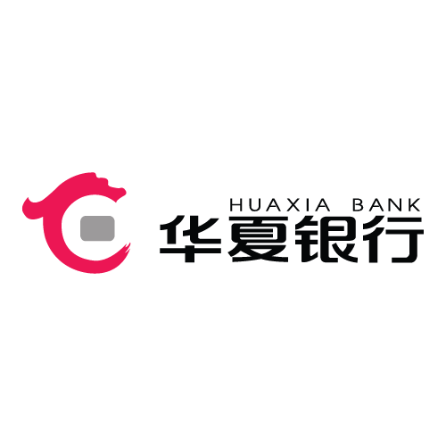 Huaxia Bank Logo PNG SVG Vector Huaxia Bank Logo PNG SVG Vector