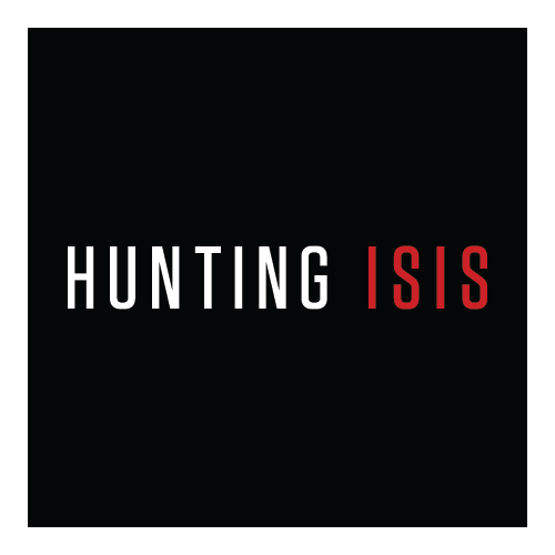 Hunting ISIS Logo PNG SVG Vector Hunting ISIS Logo PNG SVG Vector