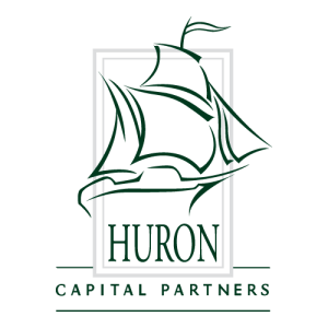 Huron Capital Partners Logo PNG SVG Vector