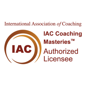 IAC Interntional Association of coaching Logo PNG SVG Vector