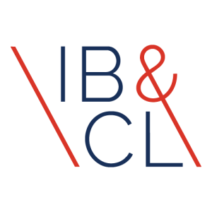 IB&CL Logo PNG SVG Vector