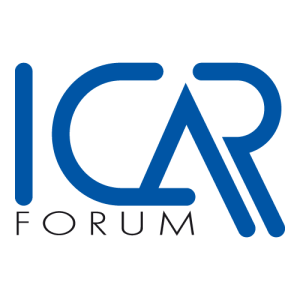 ICAR Forum Logo PNG SVG Vector