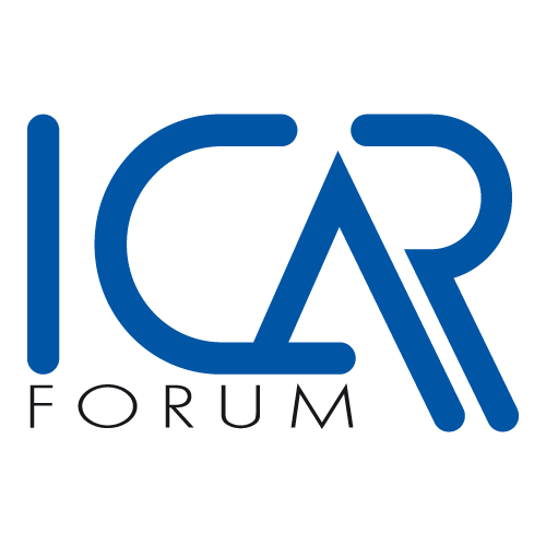 ICAR Forum Logo PNG SVG Vector ICAR Forum Logo PNG SVG Vector