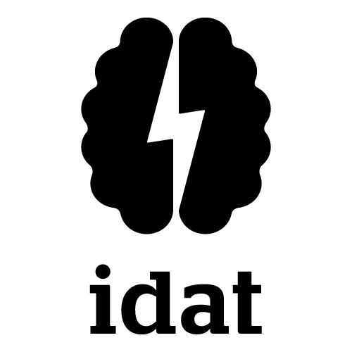 IDAT Logo PNG SVG Vector IDAT Logo PNG SVG Vector
