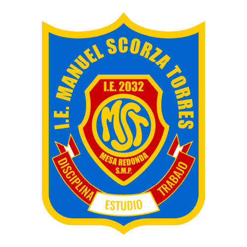 IE 2032 Manuel Scorza Torres Logo PNG SVG Vector IE 2032 Manuel Scorza Torres Logo PNG SVG Vector