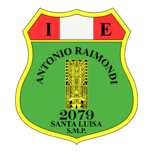 IE 2079 Antonio Raimondi Logo PNG SVG Vector
