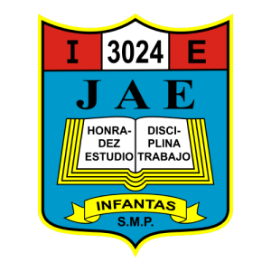 IE 3024 Jose Antonio Encinas Logo PNG SVG Vector