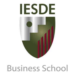 IESDE Logo PNG SVG Vector