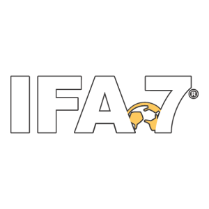 IFA7 Logo PNG SVG Vector