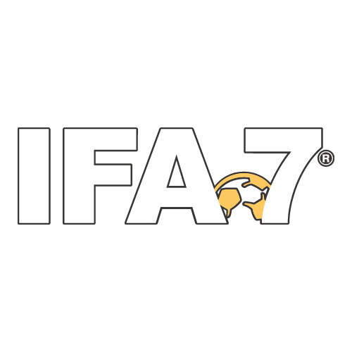 IFA7 Logo PNG SVG Vector IFA7 Logo PNG SVG Vector