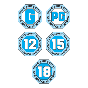 IFCO DVDVHS Certificate Logo PNG SVG Vector