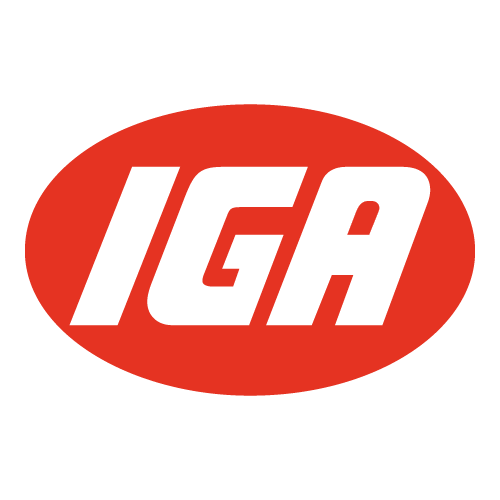 IGA Logo PNG SVG Vector IGA Logo PNG SVG Vector