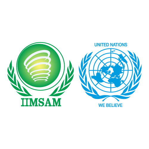 IIMSAM UN Logo PNG SVG Vector IIMSAM UN Logo PNG SVG Vector