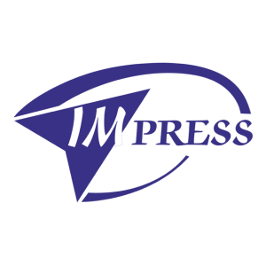 IMPRESS Logo PNG SVG Vector