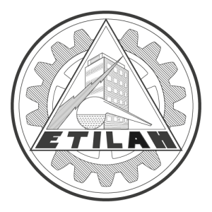 ING. LUIS A. HUERGO Logo PNG SVG Vector